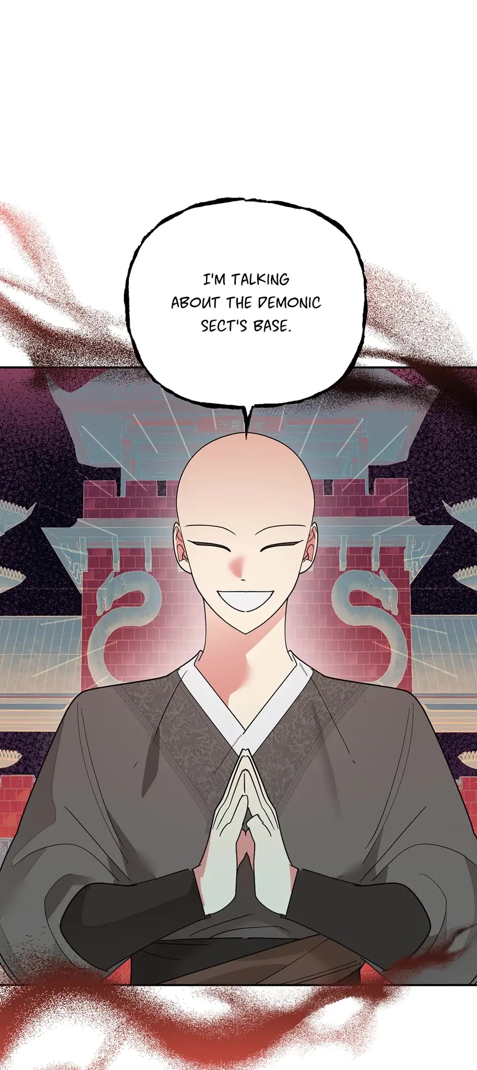 Precious Daughter of the Greatest Martial Arts Villain Chapter 74 page 4 - Chapter 74: Proof