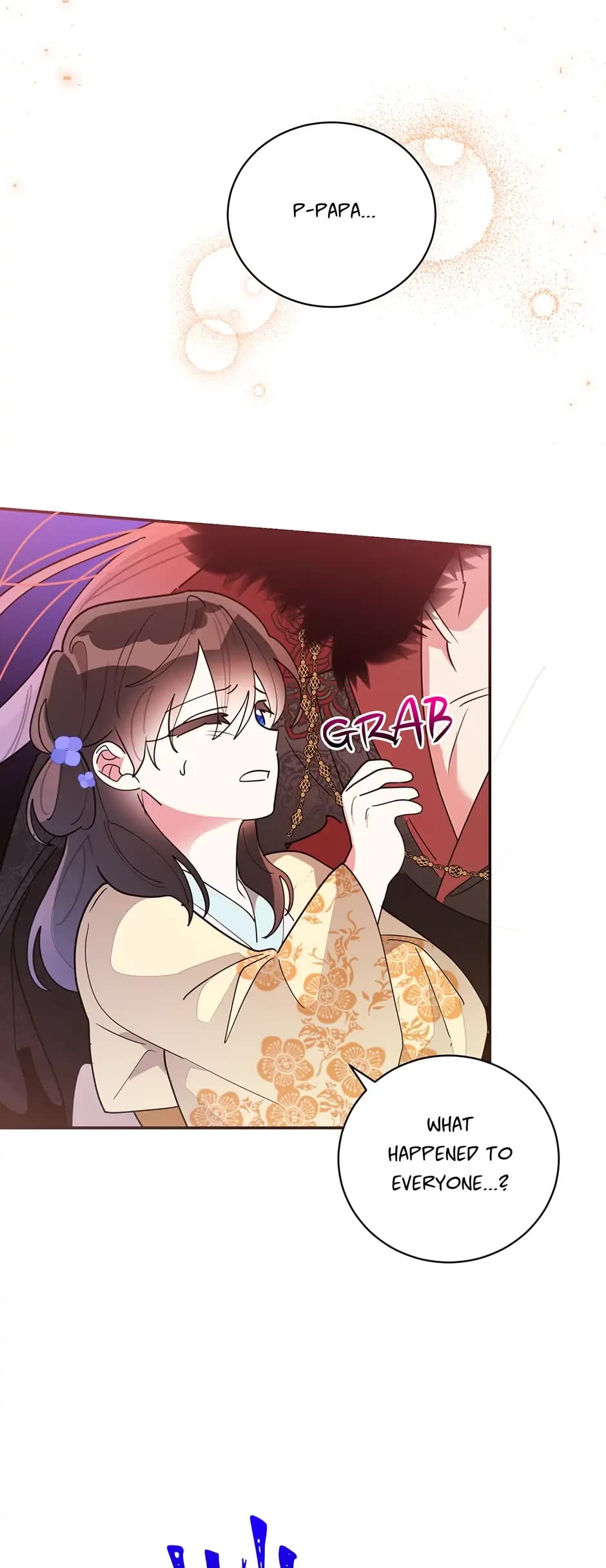 Precious Daughter of the Greatest Martial Arts Villain Chapter 74 page 40 - Chapter 74: Proof