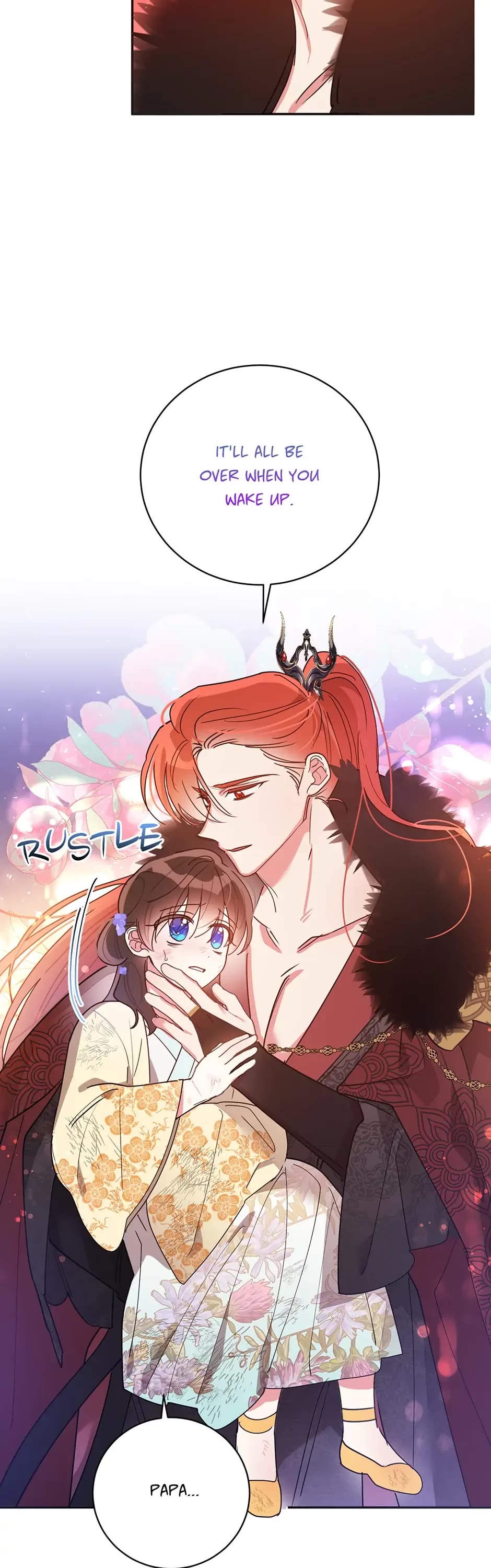 Precious Daughter of the Greatest Martial Arts Villain Chapter 74 page 42 - Chapter 74: Proof