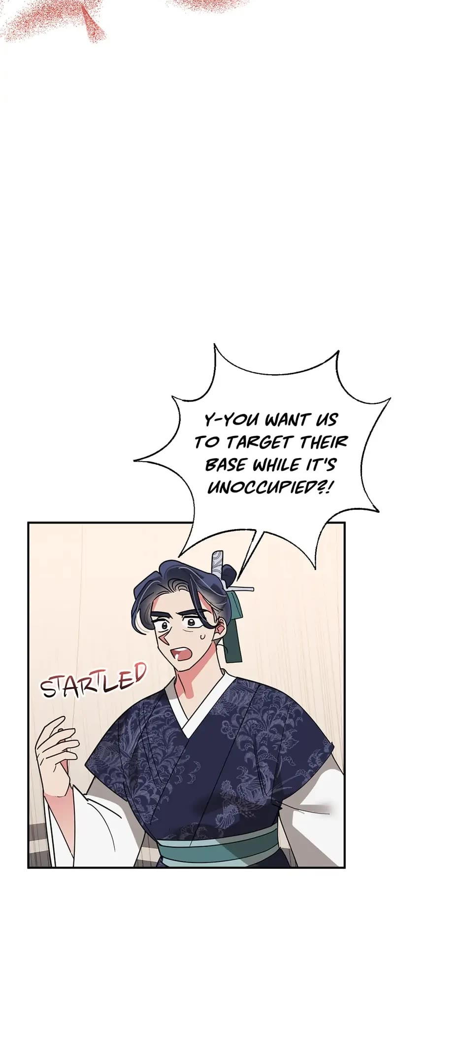 Precious Daughter of the Greatest Martial Arts Villain Chapter 74 page 5 - Chapter 74: Proof