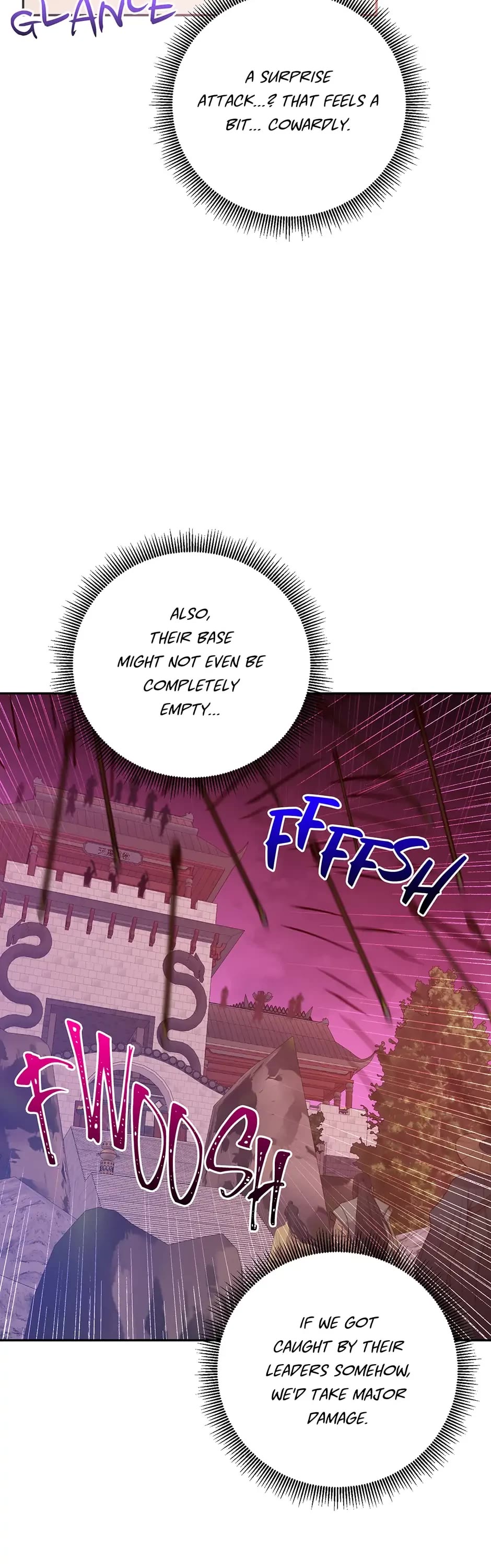Precious Daughter of the Greatest Martial Arts Villain Chapter 74 page 8 - Chapter 74: Proof