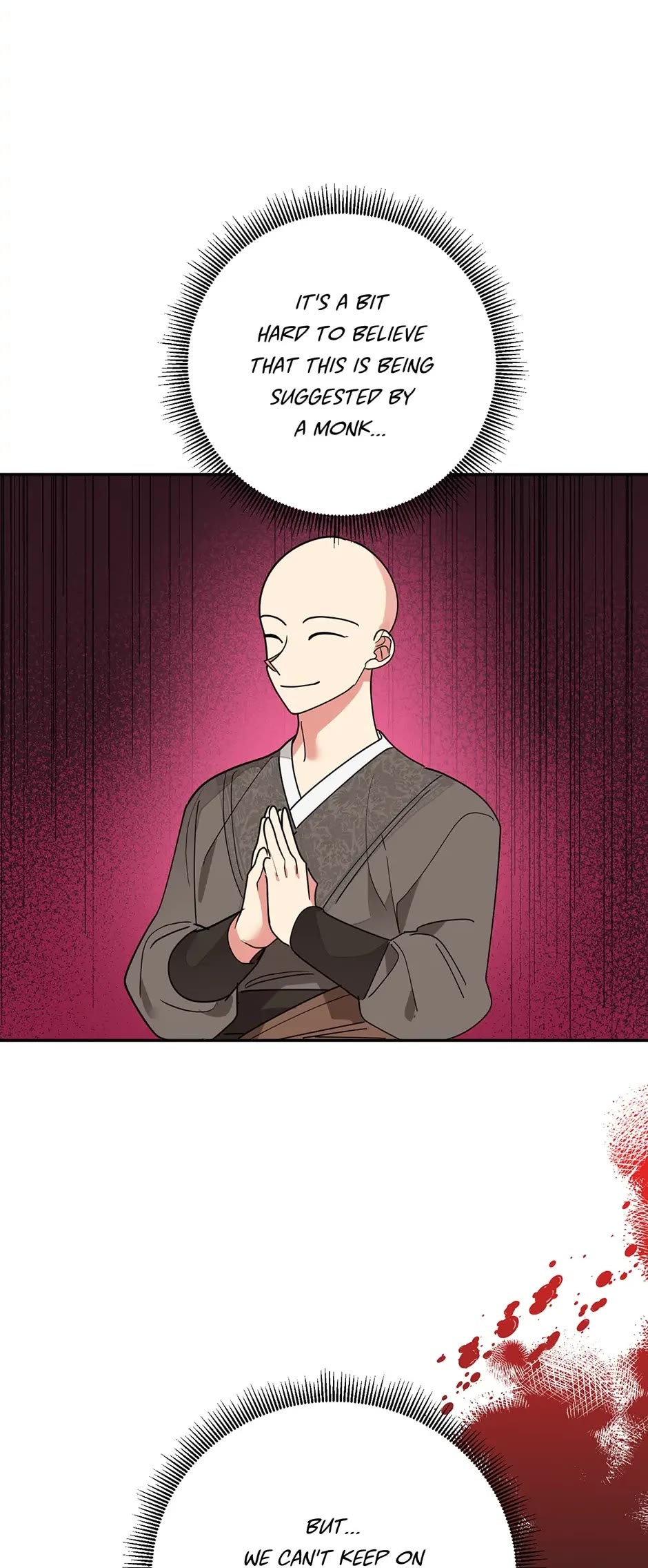 Precious Daughter of the Greatest Martial Arts Villain Chapter 74 page 9 - Chapter 74: Proof