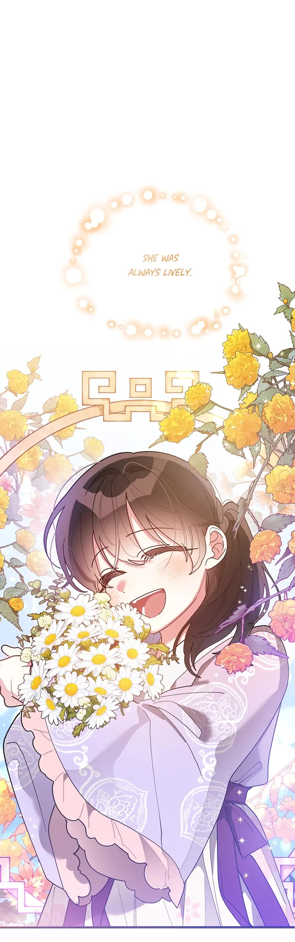 Precious Daughter of the Greatest Martial Arts Villain Chapter 75 page 1 - Chapter 75: A Secret