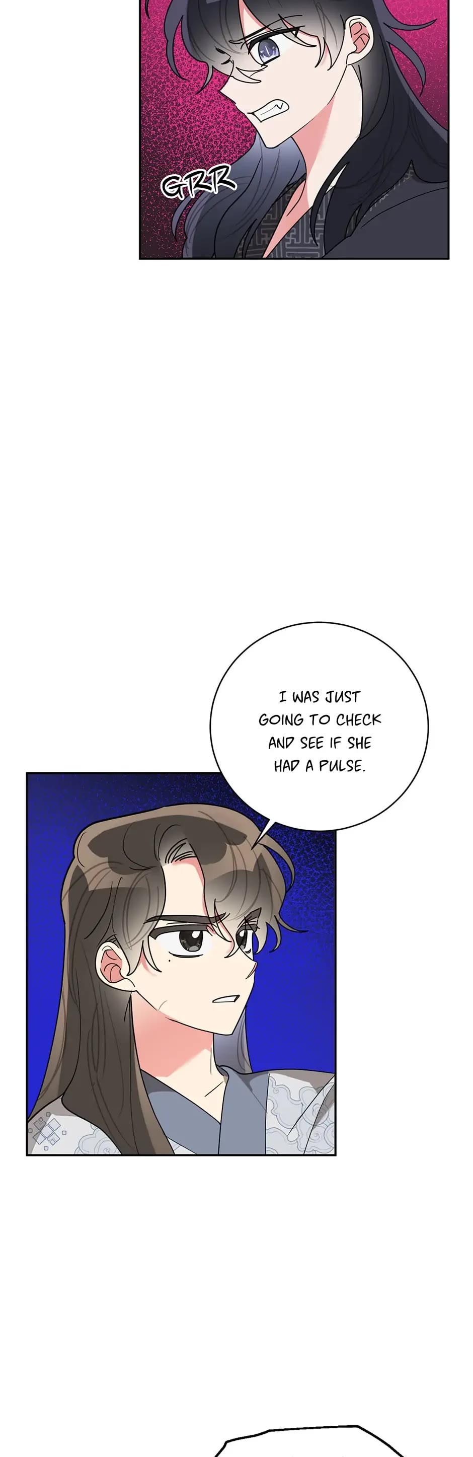 Precious Daughter of the Greatest Martial Arts Villain Chapter 75 page 10 - Chapter 75: A Secret