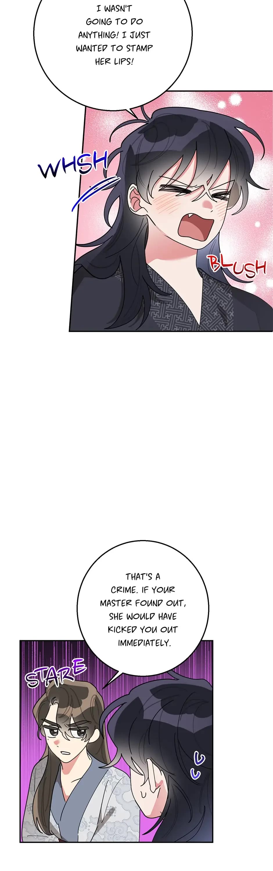 Precious Daughter of the Greatest Martial Arts Villain Chapter 75 page 13 - Chapter 75: A Secret