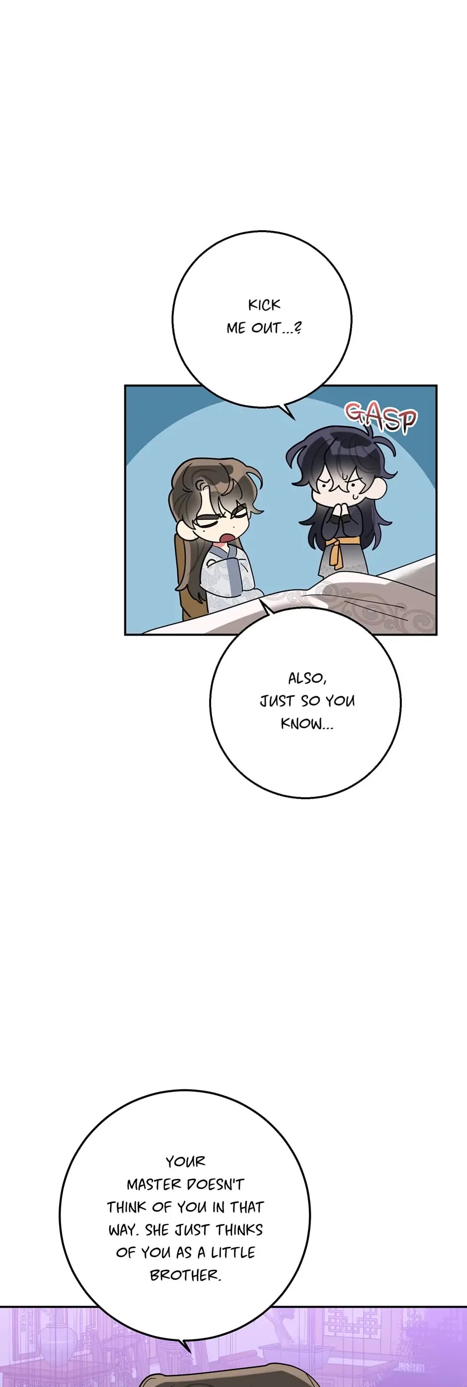 Precious Daughter of the Greatest Martial Arts Villain Chapter 75 page 14 - Chapter 75: A Secret