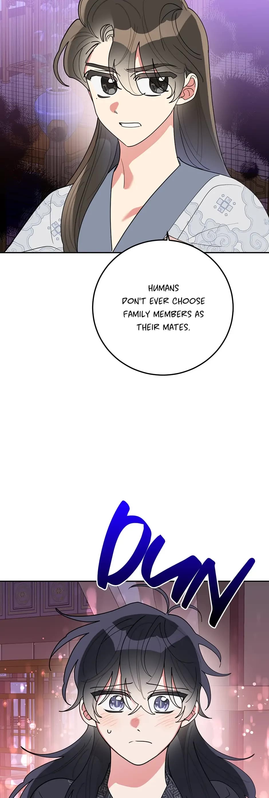 Precious Daughter of the Greatest Martial Arts Villain Chapter 75 page 15 - Chapter 75: A Secret