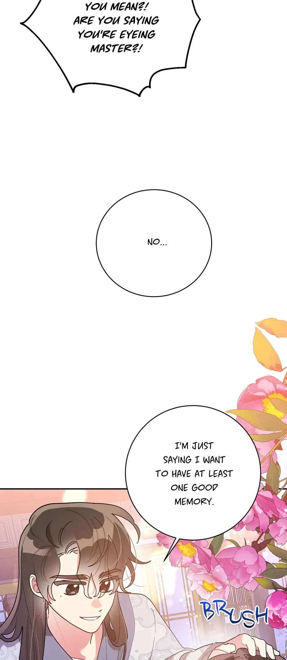 Precious Daughter of the Greatest Martial Arts Villain Chapter 75 page 19 - Chapter 75: A Secret