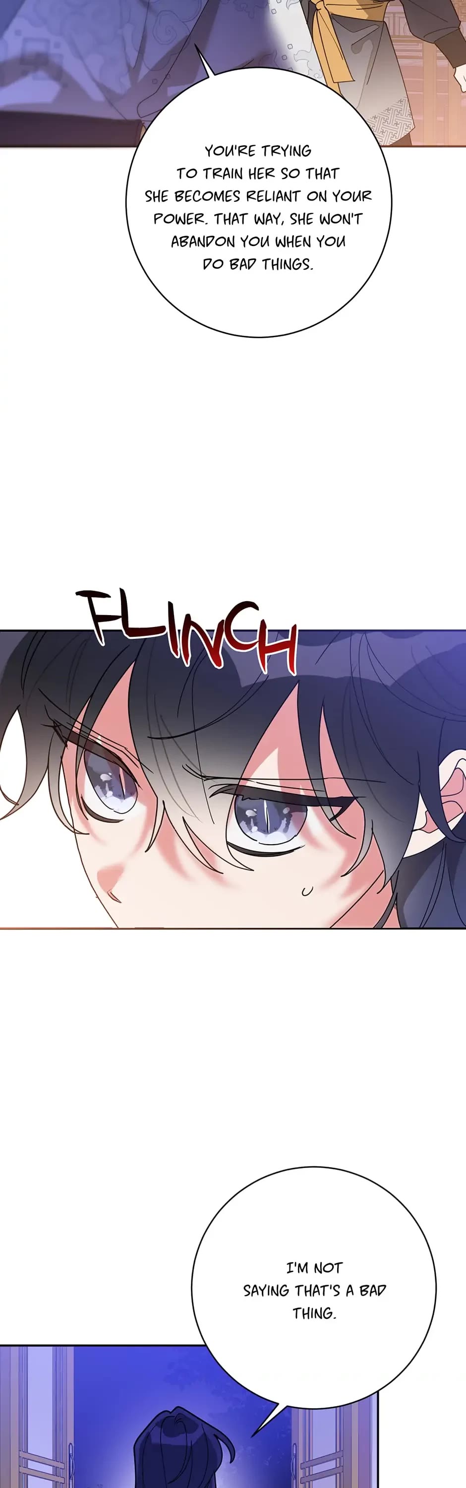 Precious Daughter of the Greatest Martial Arts Villain Chapter 75 page 22 - Chapter 75: A Secret