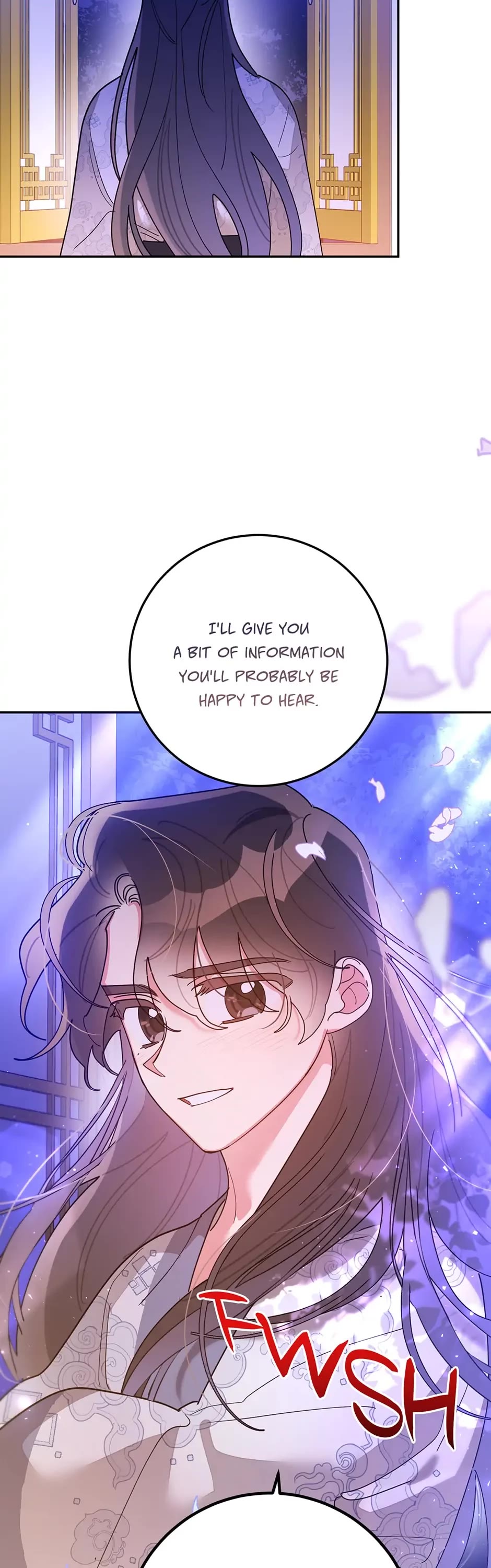 Precious Daughter of the Greatest Martial Arts Villain Chapter 75 page 23 - Chapter 75: A Secret