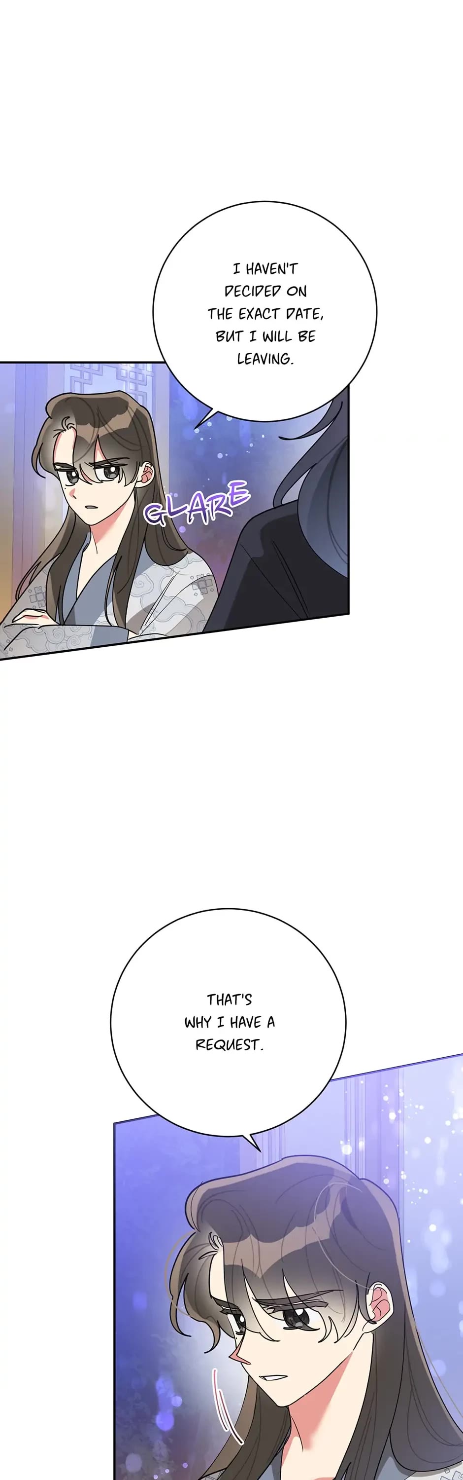 Precious Daughter of the Greatest Martial Arts Villain Chapter 75 page 27 - Chapter 75: A Secret