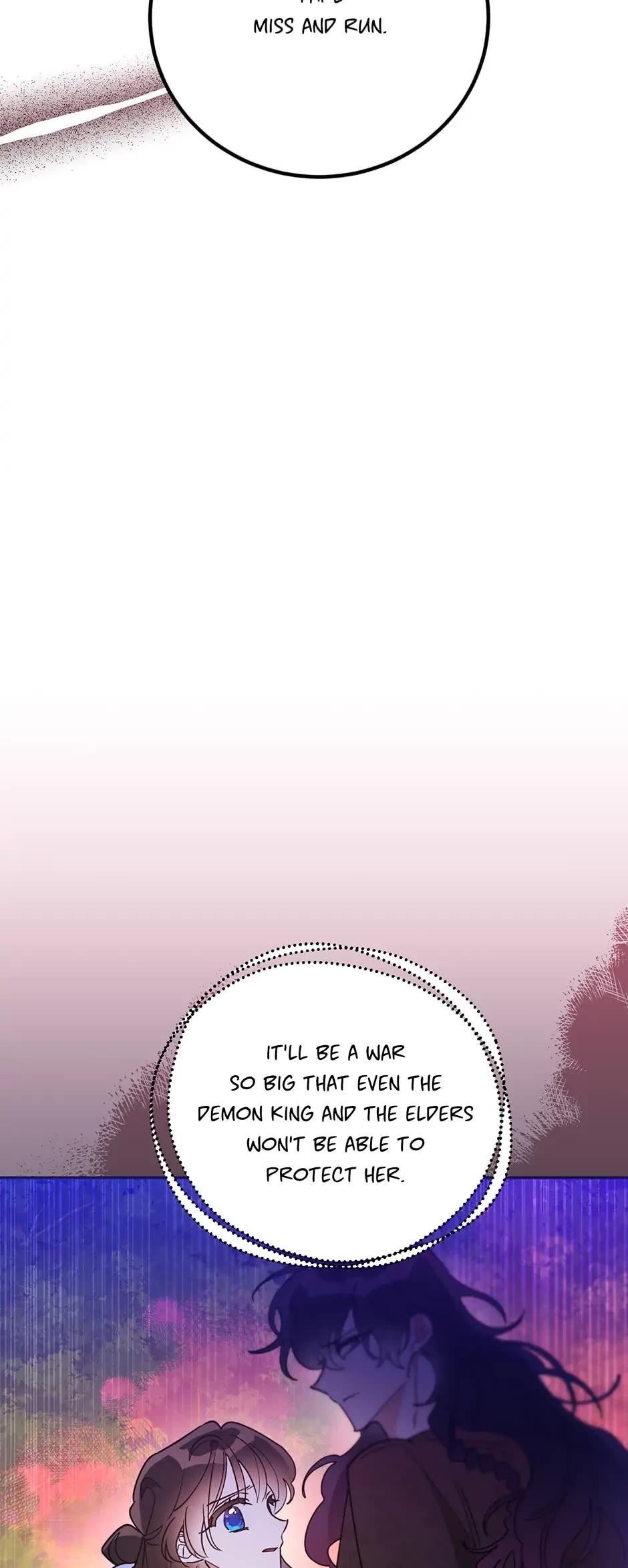 Precious Daughter of the Greatest Martial Arts Villain Chapter 75 page 29 - Chapter 75: A Secret
