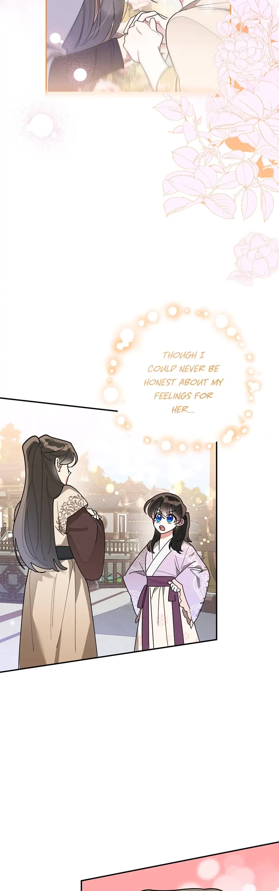 Precious Daughter of the Greatest Martial Arts Villain Chapter 75 page 3 - Chapter 75: A Secret