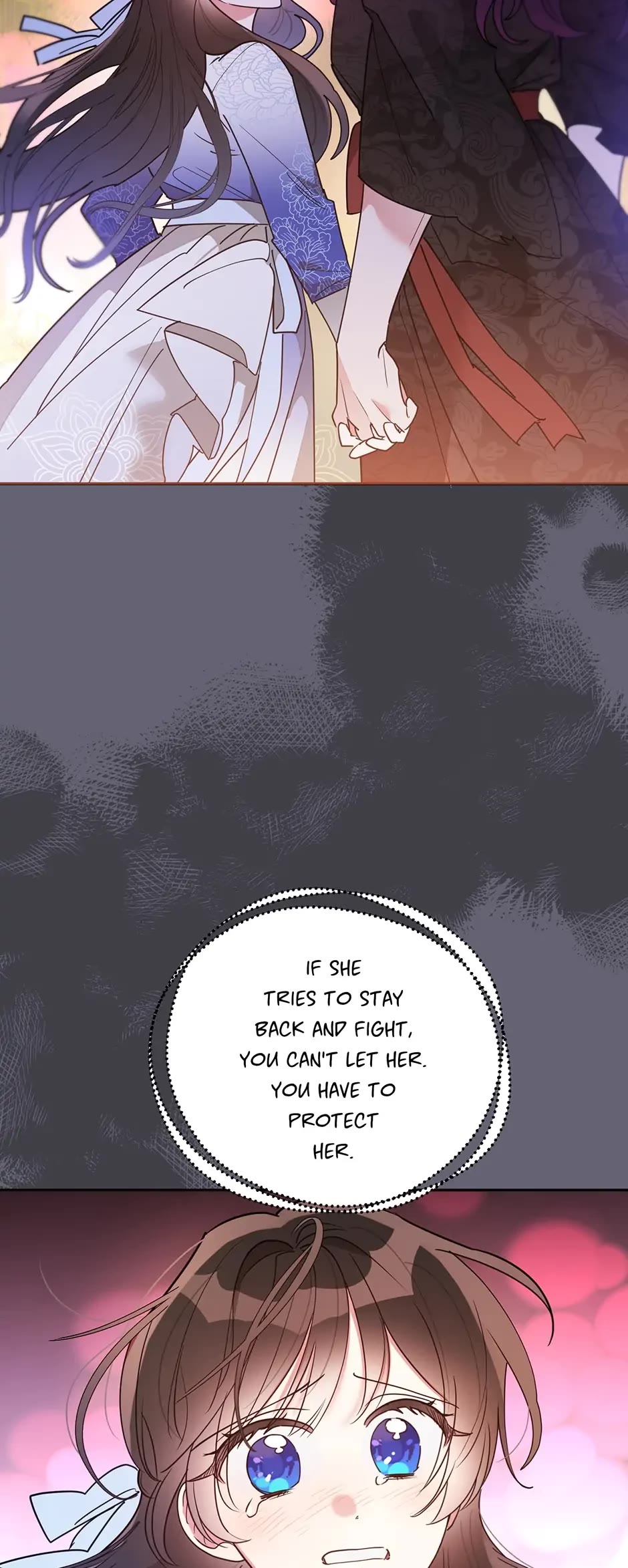 Precious Daughter of the Greatest Martial Arts Villain Chapter 75 page 30 - Chapter 75: A Secret