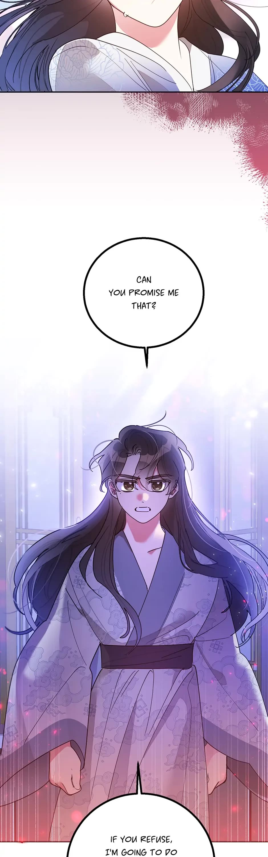 Precious Daughter of the Greatest Martial Arts Villain Chapter 75 page 31 - Chapter 75: A Secret