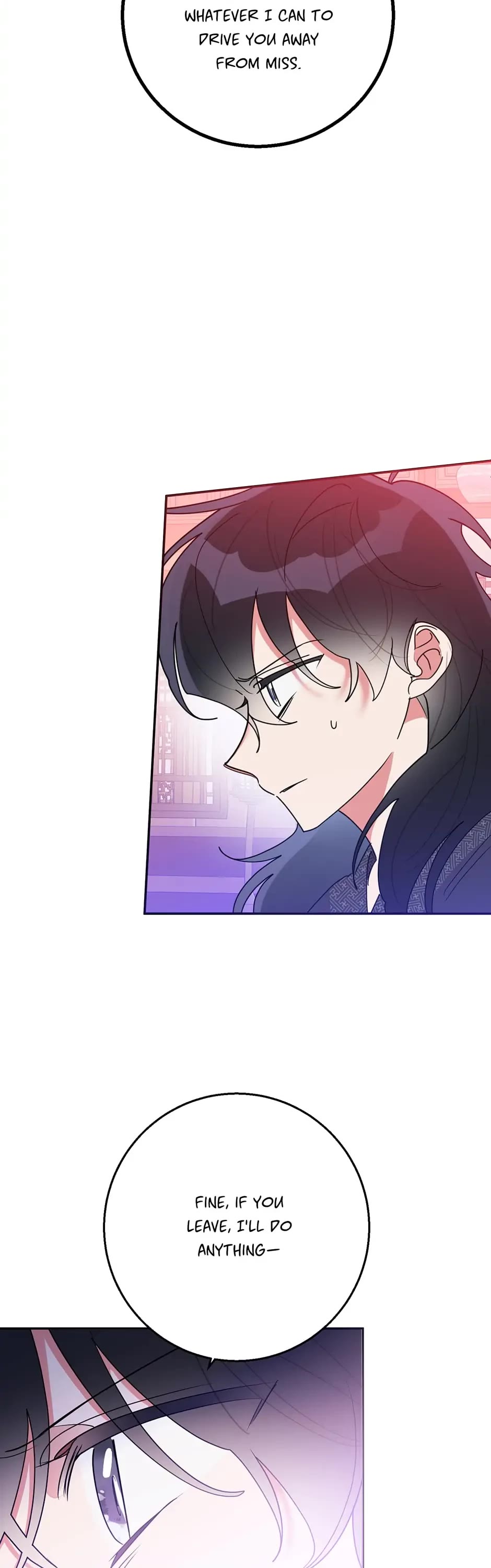 Precious Daughter of the Greatest Martial Arts Villain Chapter 75 page 32 - Chapter 75: A Secret