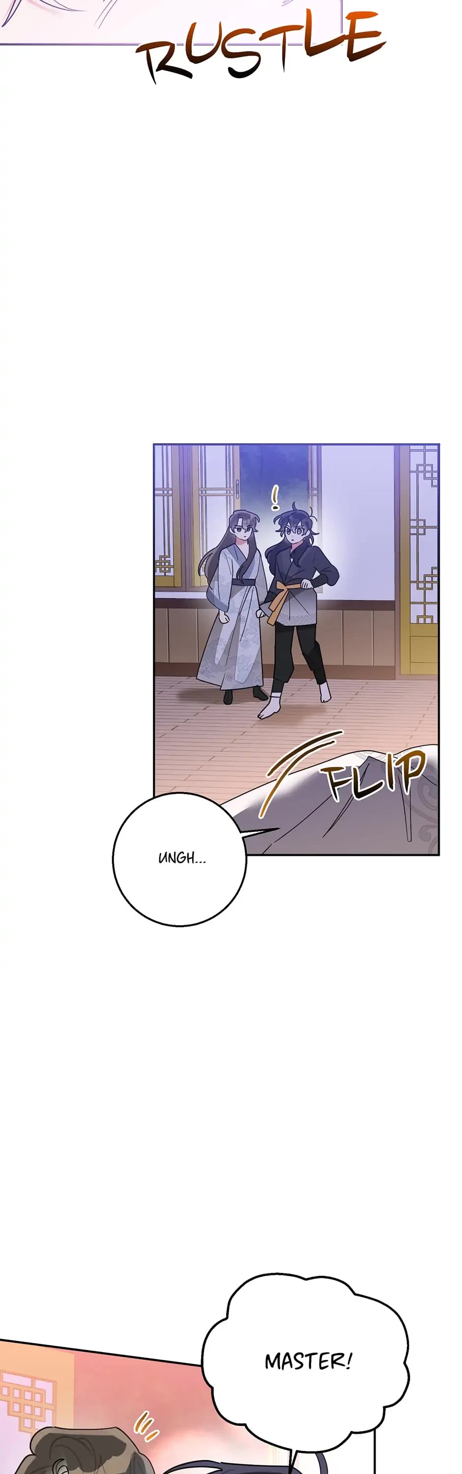 Precious Daughter of the Greatest Martial Arts Villain Chapter 75 page 33 - Chapter 75: A Secret