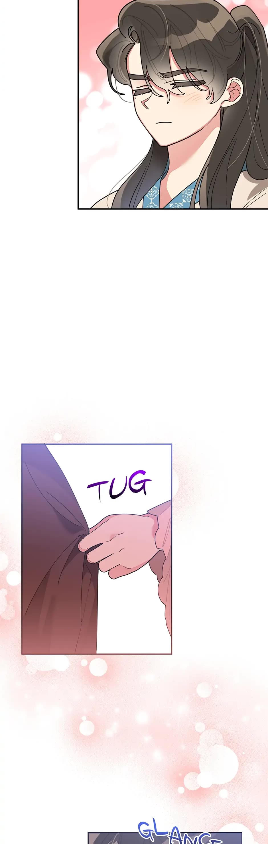 Precious Daughter of the Greatest Martial Arts Villain Chapter 75 page 4 - Chapter 75: A Secret