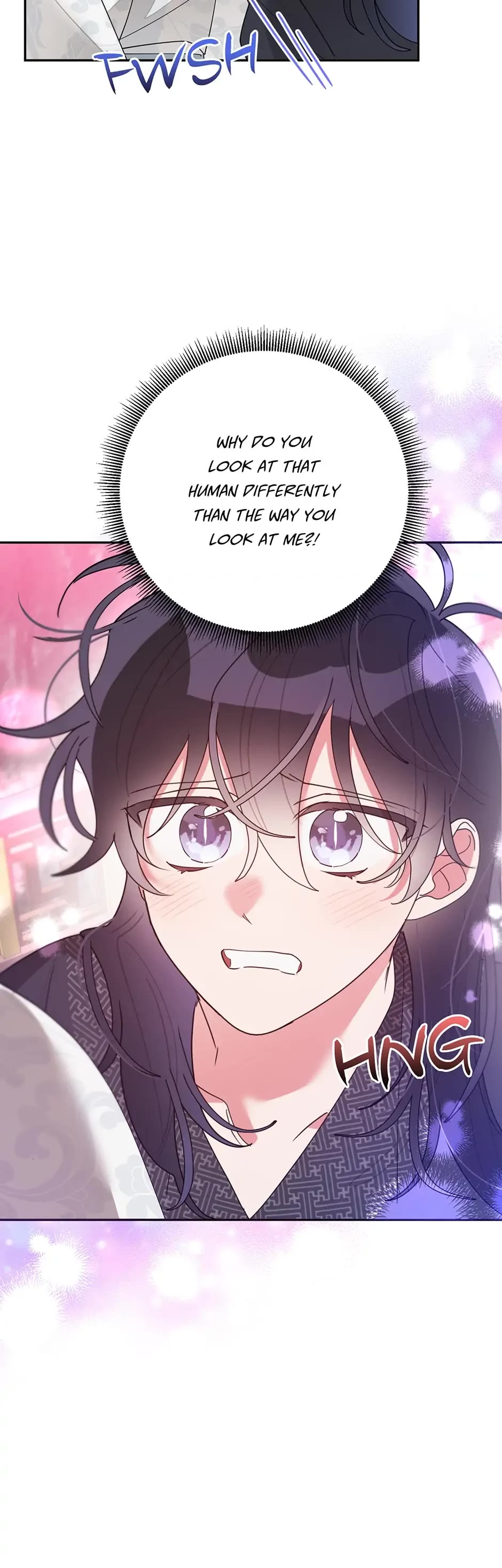 Precious Daughter of the Greatest Martial Arts Villain Chapter 75 page 40 - Chapter 75: A Secret