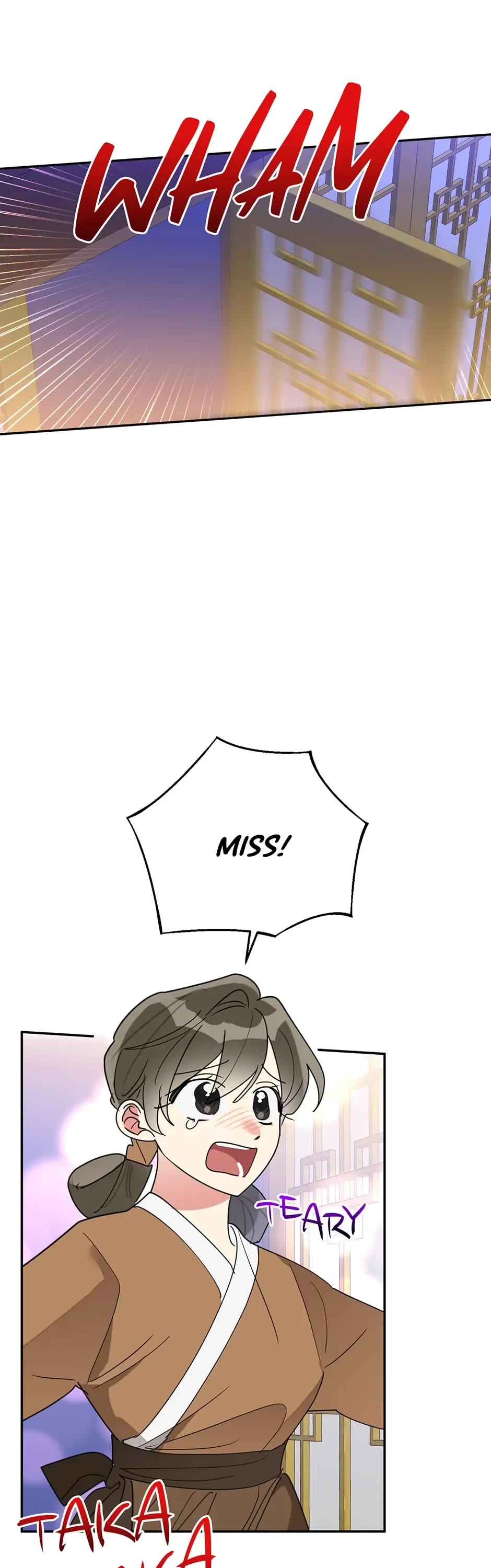 Precious Daughter of the Greatest Martial Arts Villain Chapter 75 page 41 - Chapter 75: A Secret