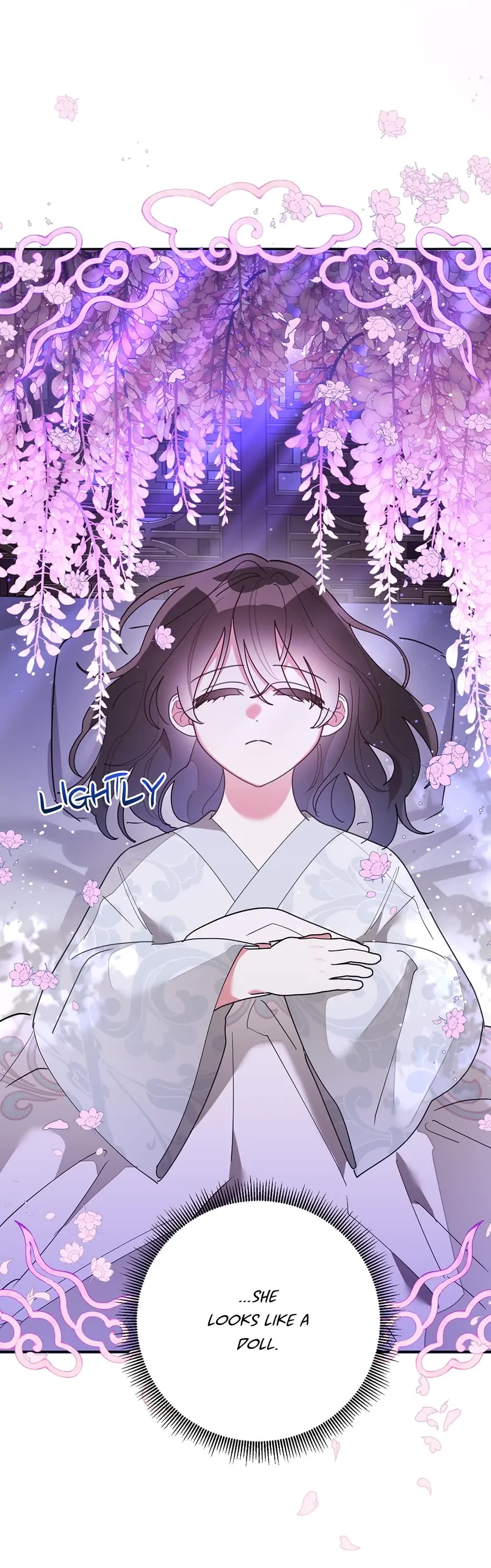 Precious Daughter of the Greatest Martial Arts Villain Chapter 75 page 7 - Chapter 75: A Secret