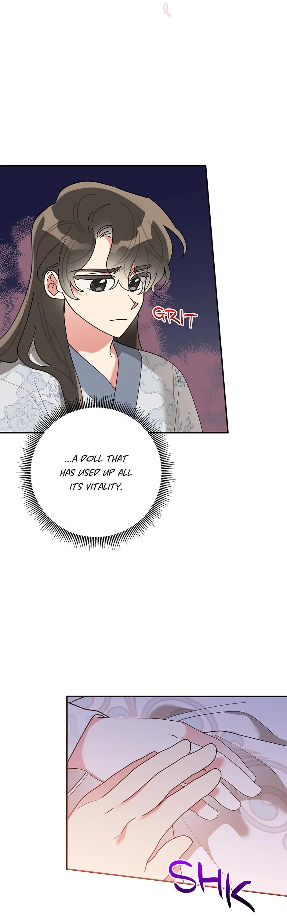 Precious Daughter of the Greatest Martial Arts Villain Chapter 75 page 8 - Chapter 75: A Secret