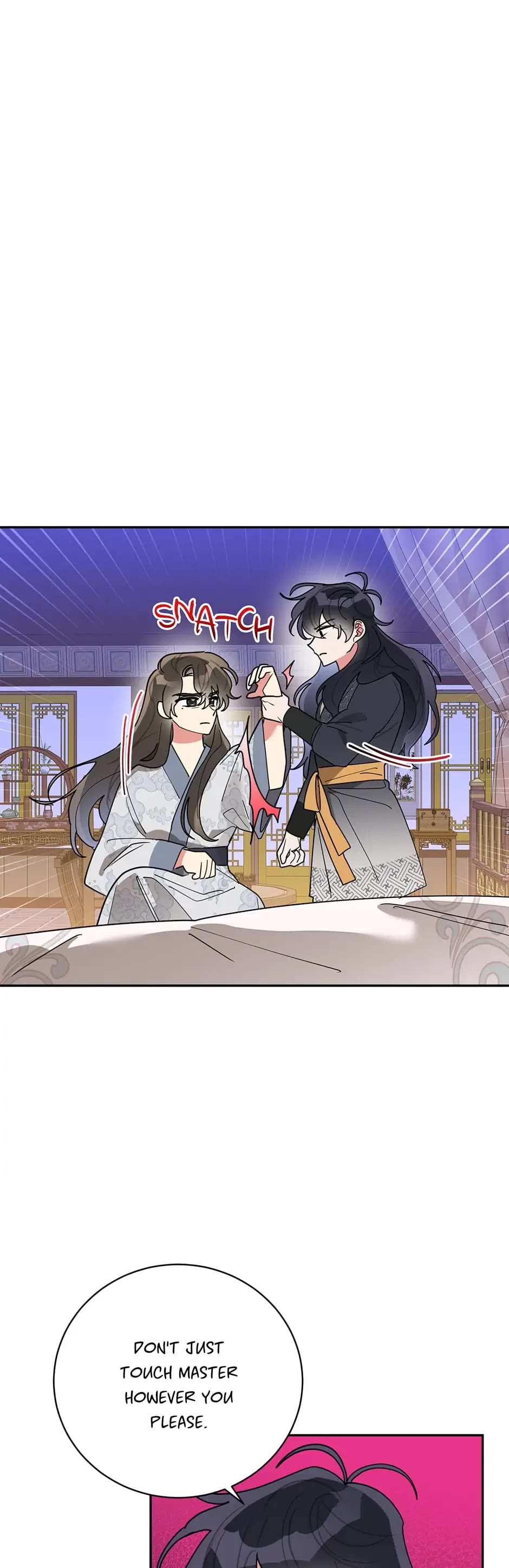 Precious Daughter of the Greatest Martial Arts Villain Chapter 75 page 9 - Chapter 75: A Secret