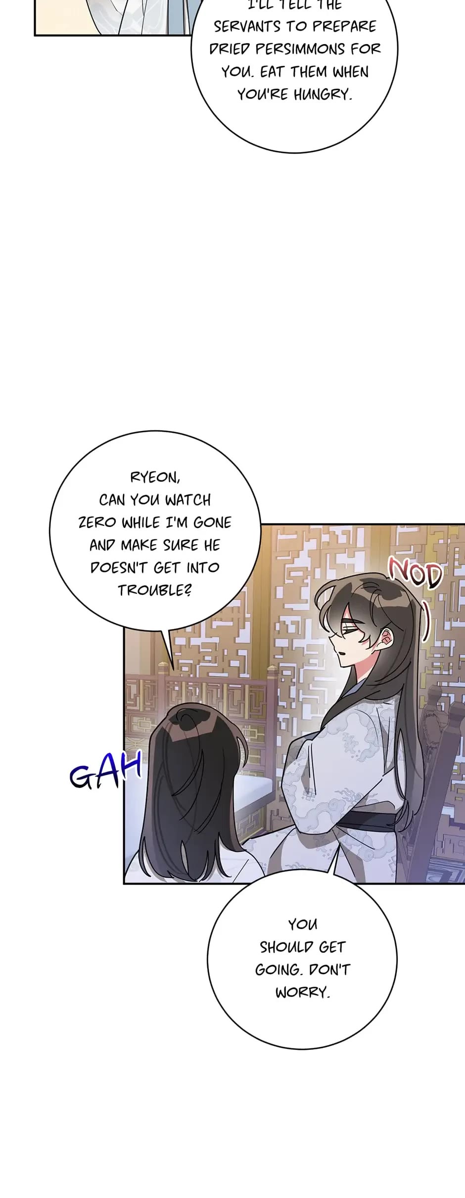 Precious Daughter of the Greatest Martial Arts Villain Chapter 76 page 15 - Chapter 76: Triumphant Return