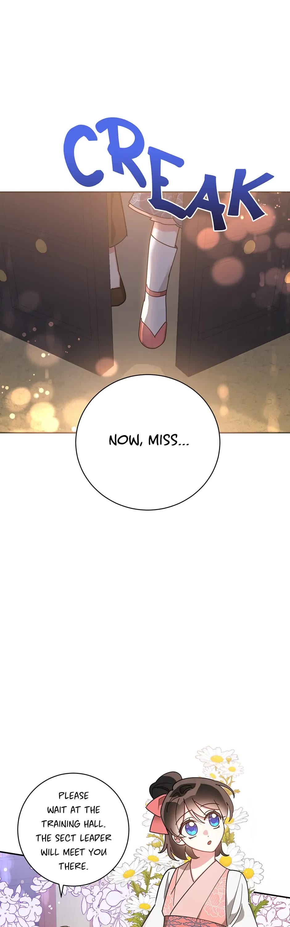 Precious Daughter of the Greatest Martial Arts Villain Chapter 76 page 18 - Chapter 76: Triumphant Return