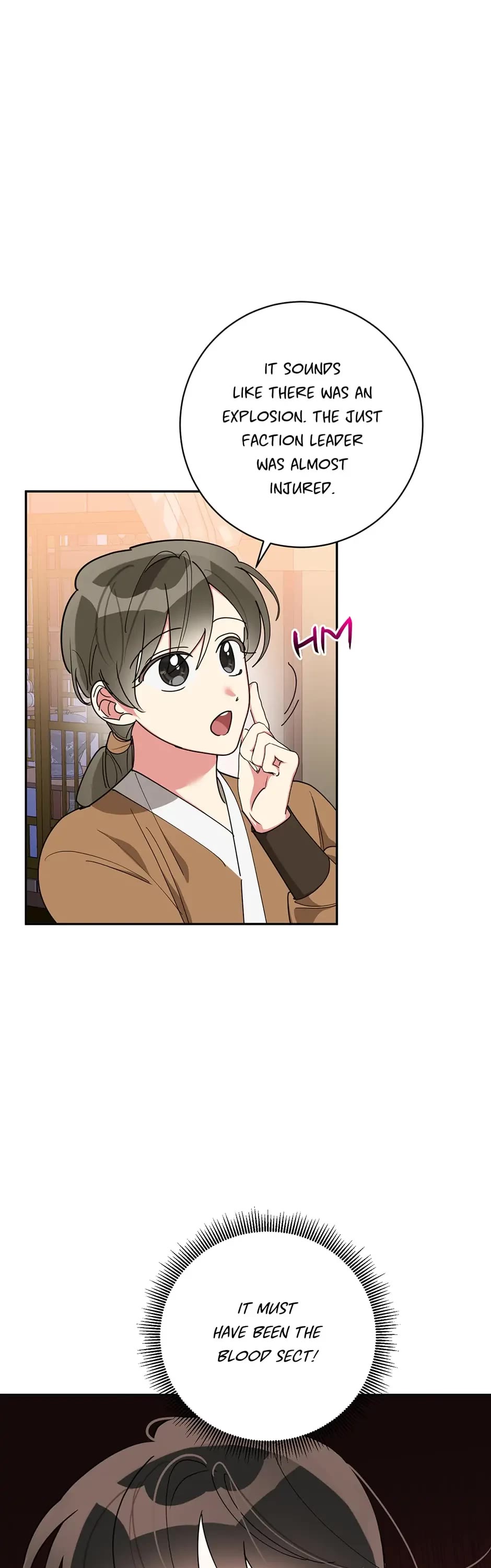 Precious Daughter of the Greatest Martial Arts Villain Chapter 76 page 2 - Chapter 76: Triumphant Return