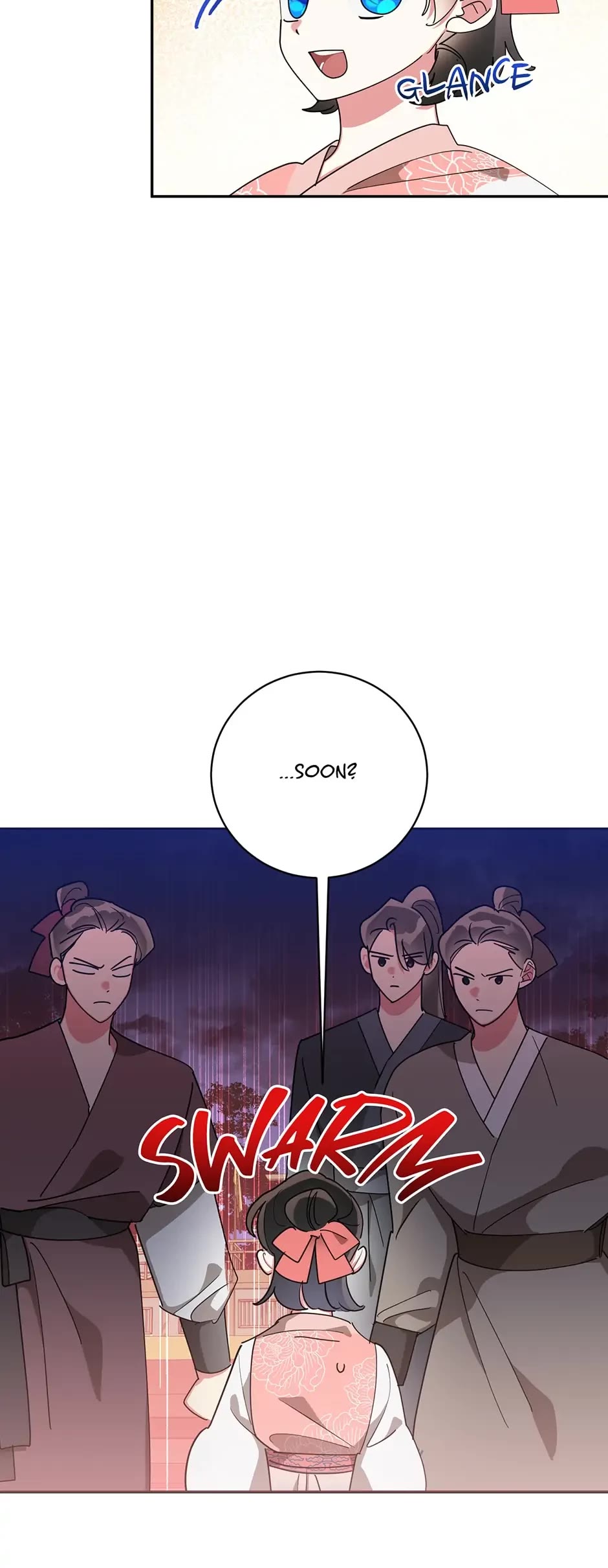 Precious Daughter of the Greatest Martial Arts Villain Chapter 76 page 20 - Chapter 76: Triumphant Return