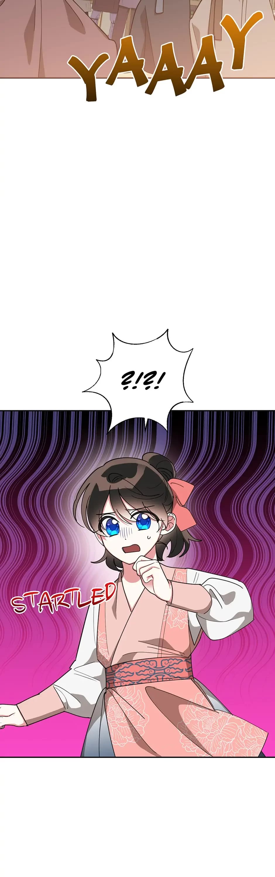 Precious Daughter of the Greatest Martial Arts Villain Chapter 76 page 22 - Chapter 76: Triumphant Return