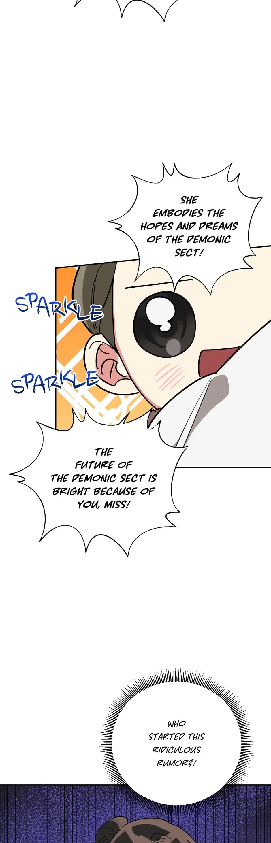 Precious Daughter of the Greatest Martial Arts Villain Chapter 76 page 24 - Chapter 76: Triumphant Return