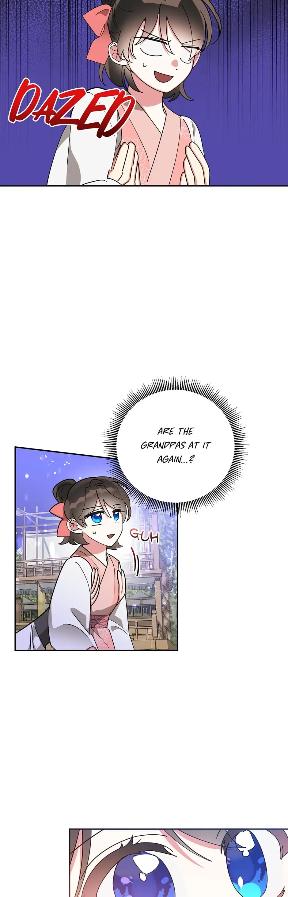 Precious Daughter of the Greatest Martial Arts Villain Chapter 76 page 25 - Chapter 76: Triumphant Return