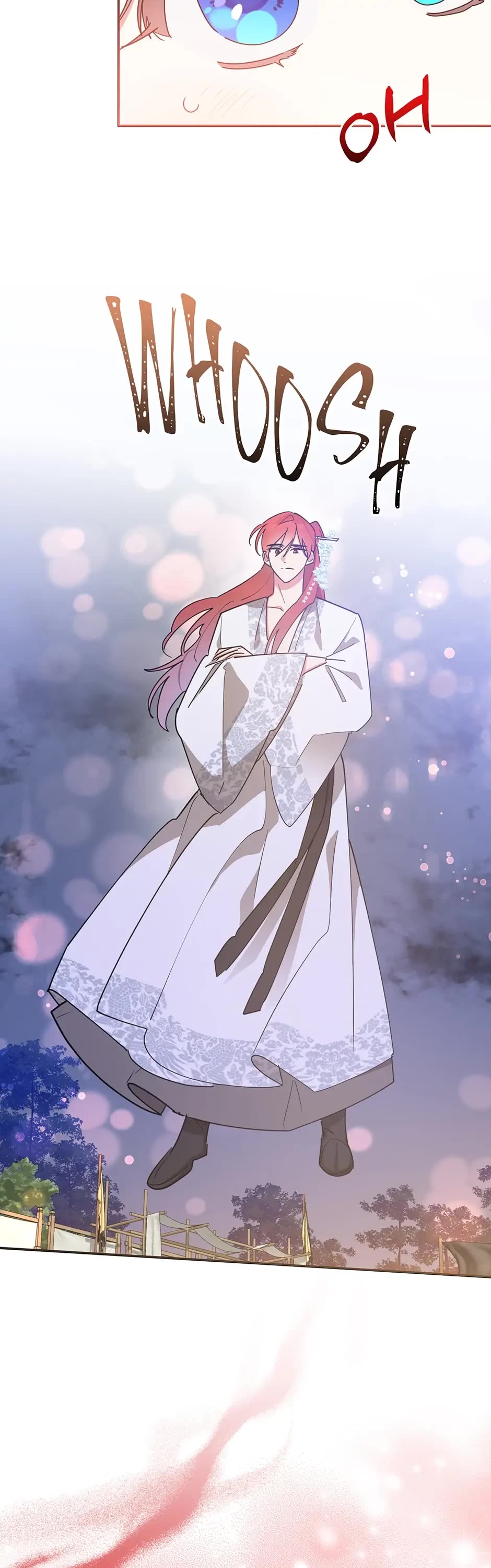 Precious Daughter of the Greatest Martial Arts Villain Chapter 76 page 26 - Chapter 76: Triumphant Return