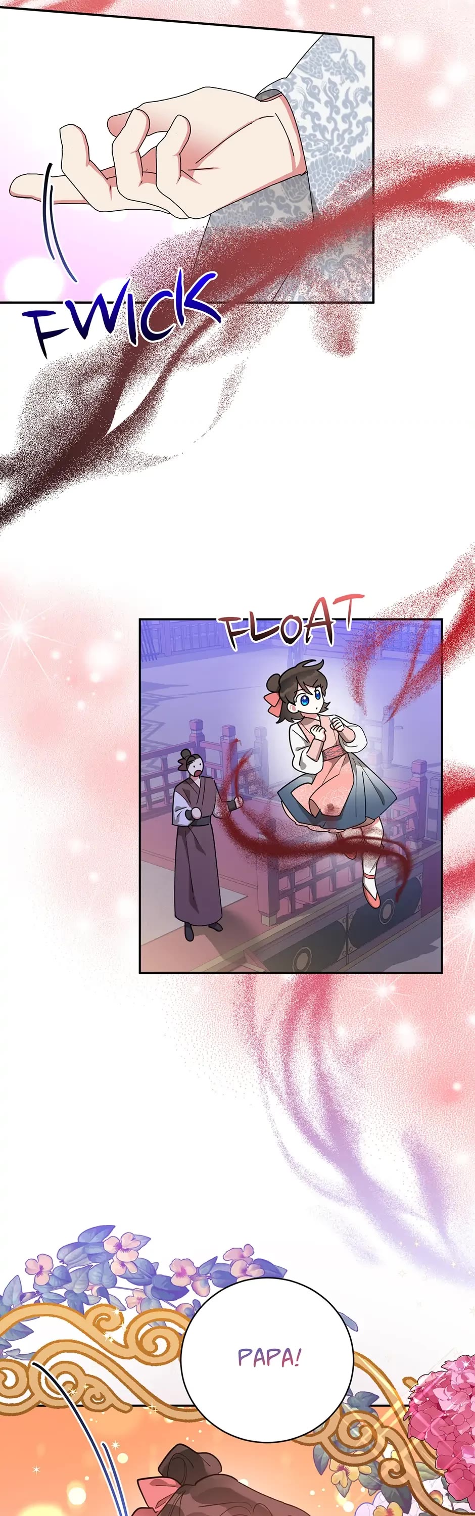 Precious Daughter of the Greatest Martial Arts Villain Chapter 76 page 27 - Chapter 76: Triumphant Return
