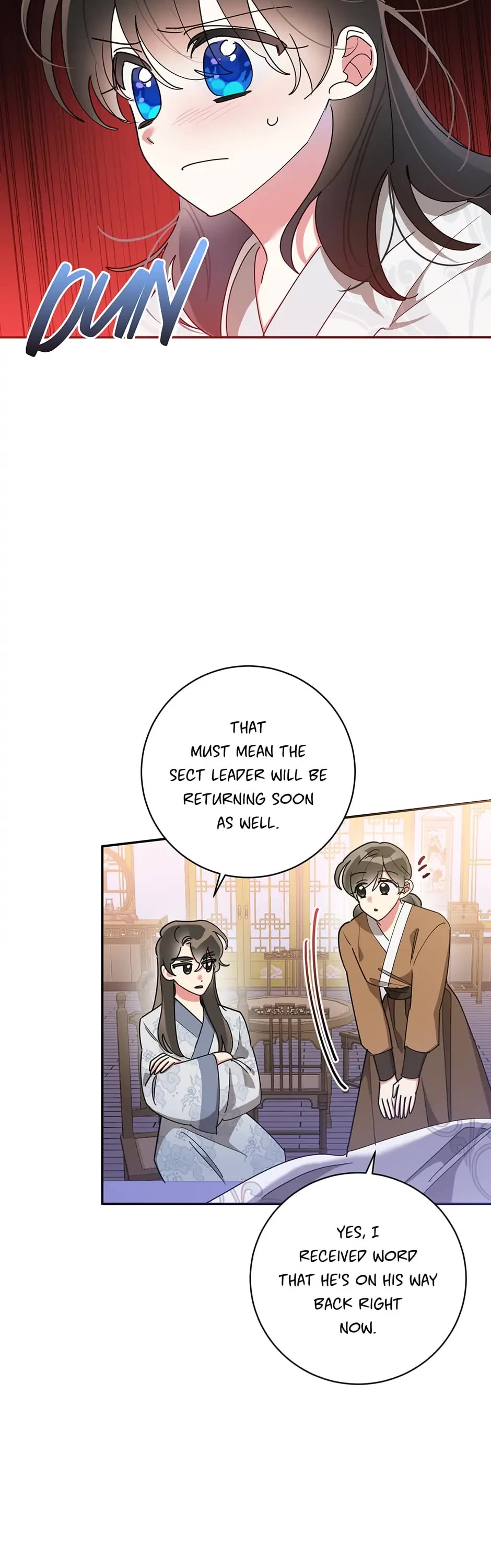 Precious Daughter of the Greatest Martial Arts Villain Chapter 76 page 3 - Chapter 76: Triumphant Return