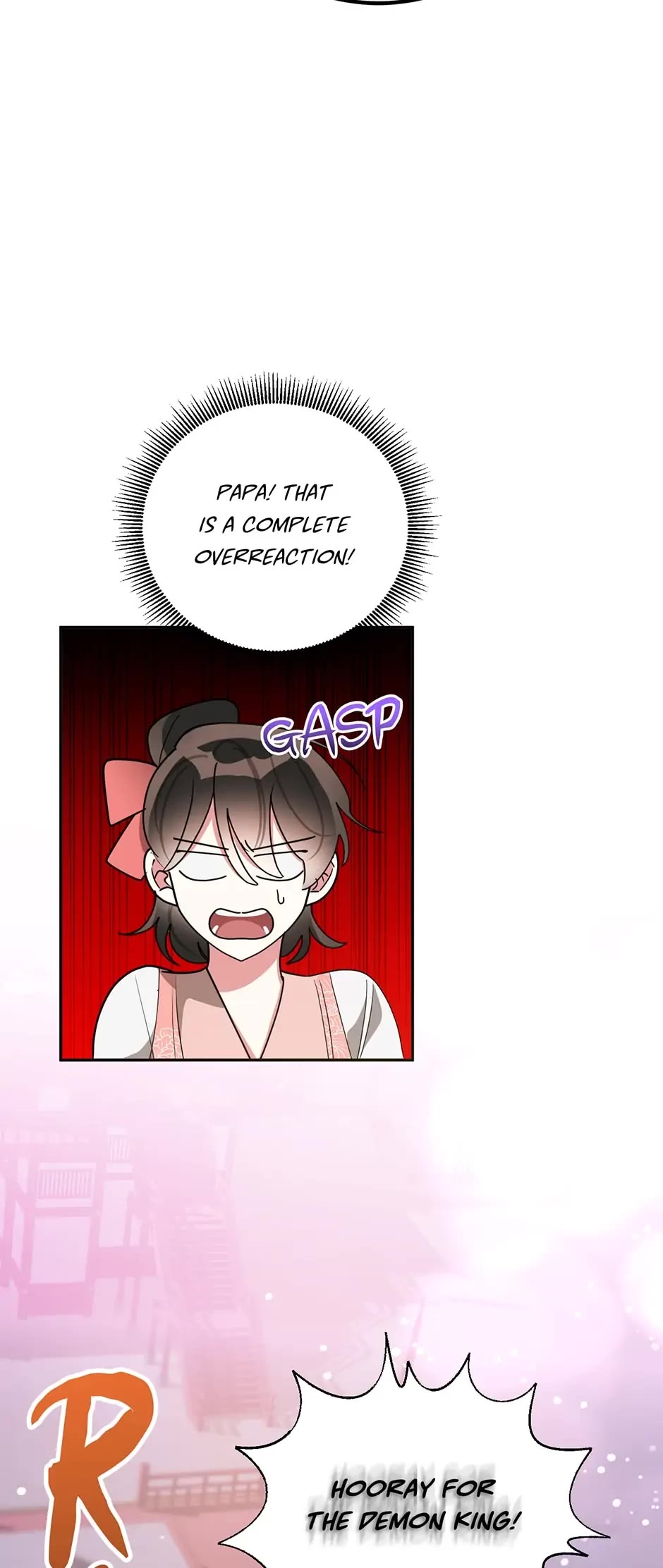 Precious Daughter of the Greatest Martial Arts Villain Chapter 76 page 30 - Chapter 76: Triumphant Return