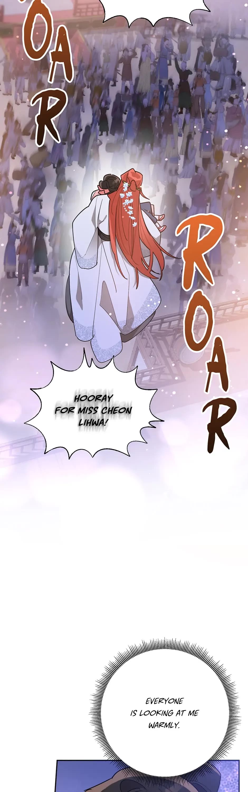 Precious Daughter of the Greatest Martial Arts Villain Chapter 76 page 31 - Chapter 76: Triumphant Return
