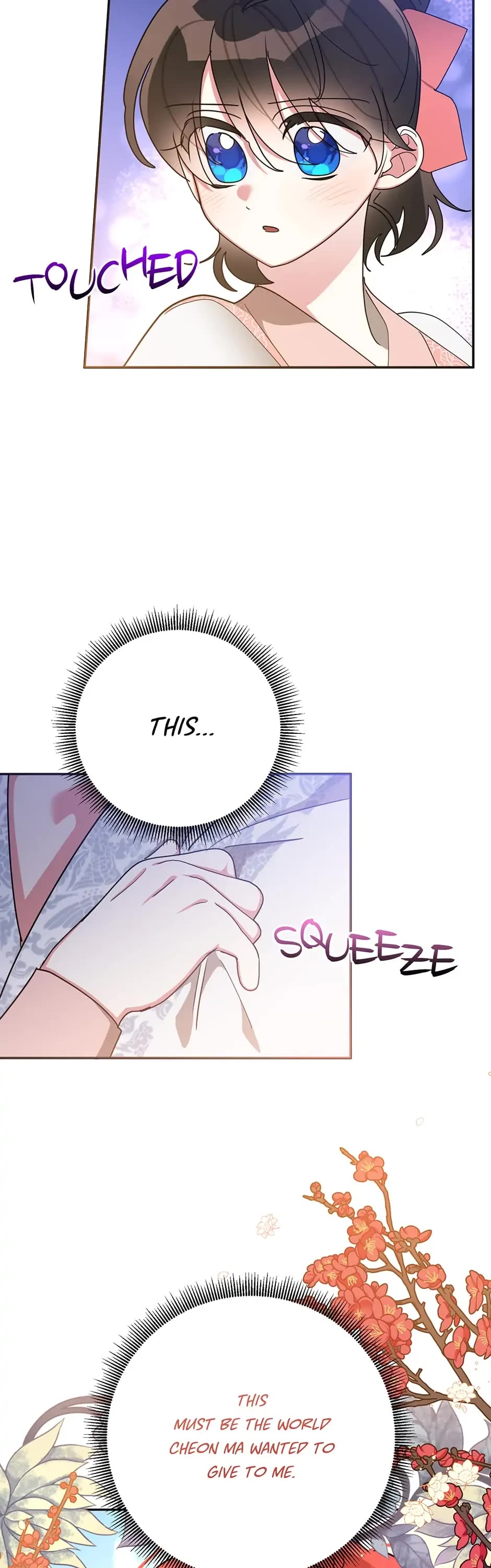 Precious Daughter of the Greatest Martial Arts Villain Chapter 76 page 32 - Chapter 76: Triumphant Return