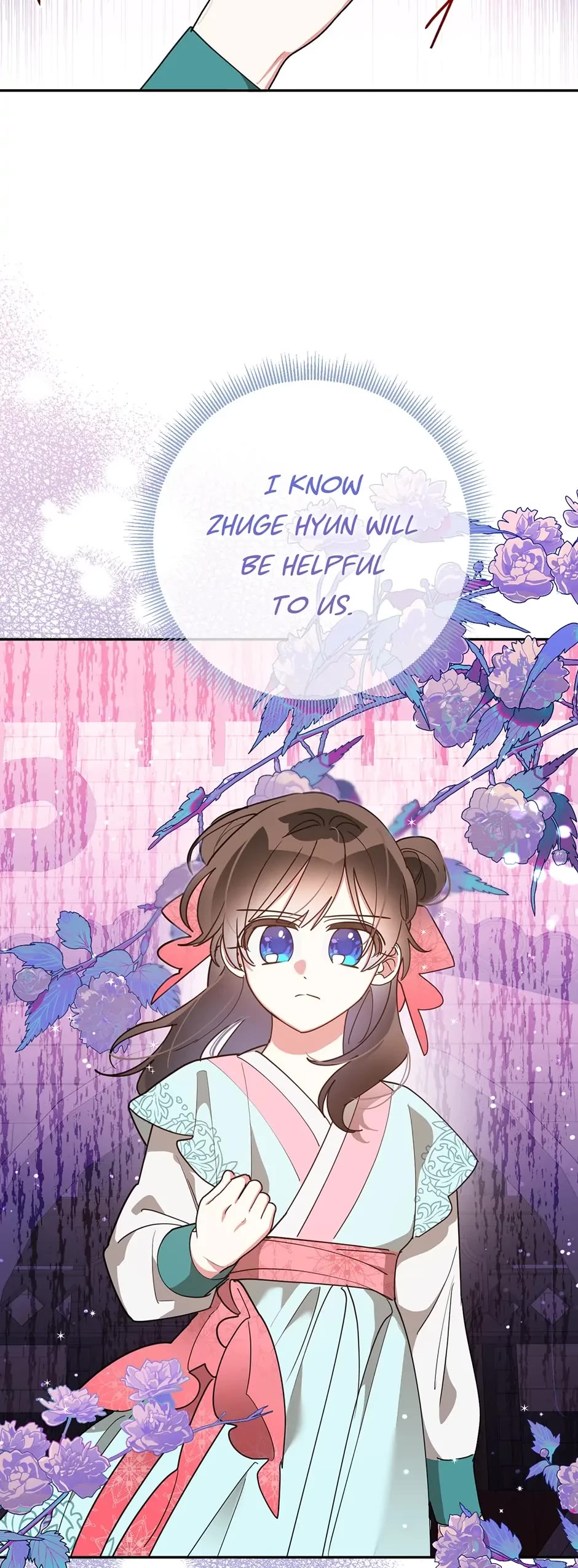 Precious Daughter of the Greatest Martial Arts Villain Chapter 76 page 40 - Chapter 76: Triumphant Return