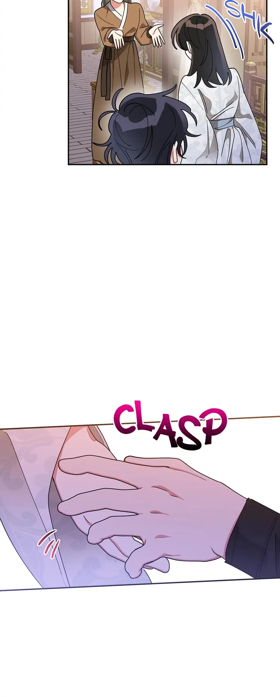 Precious Daughter of the Greatest Martial Arts Villain Chapter 76 page 5 - Chapter 76: Triumphant Return