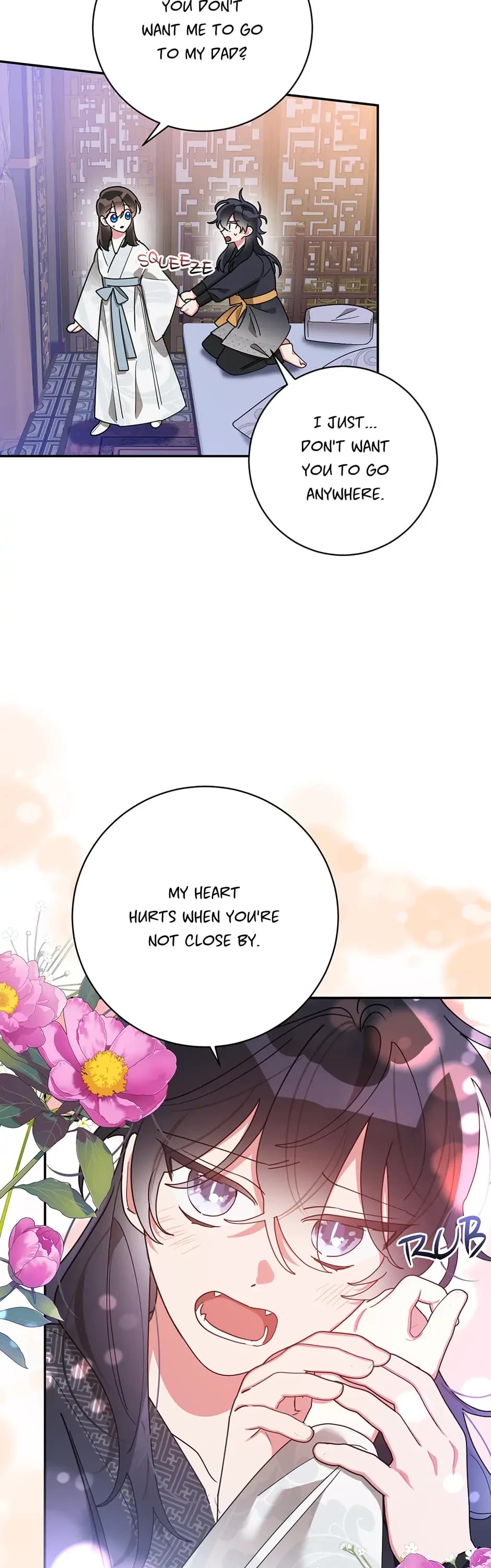 Precious Daughter of the Greatest Martial Arts Villain Chapter 76 page 8 - Chapter 76: Triumphant Return