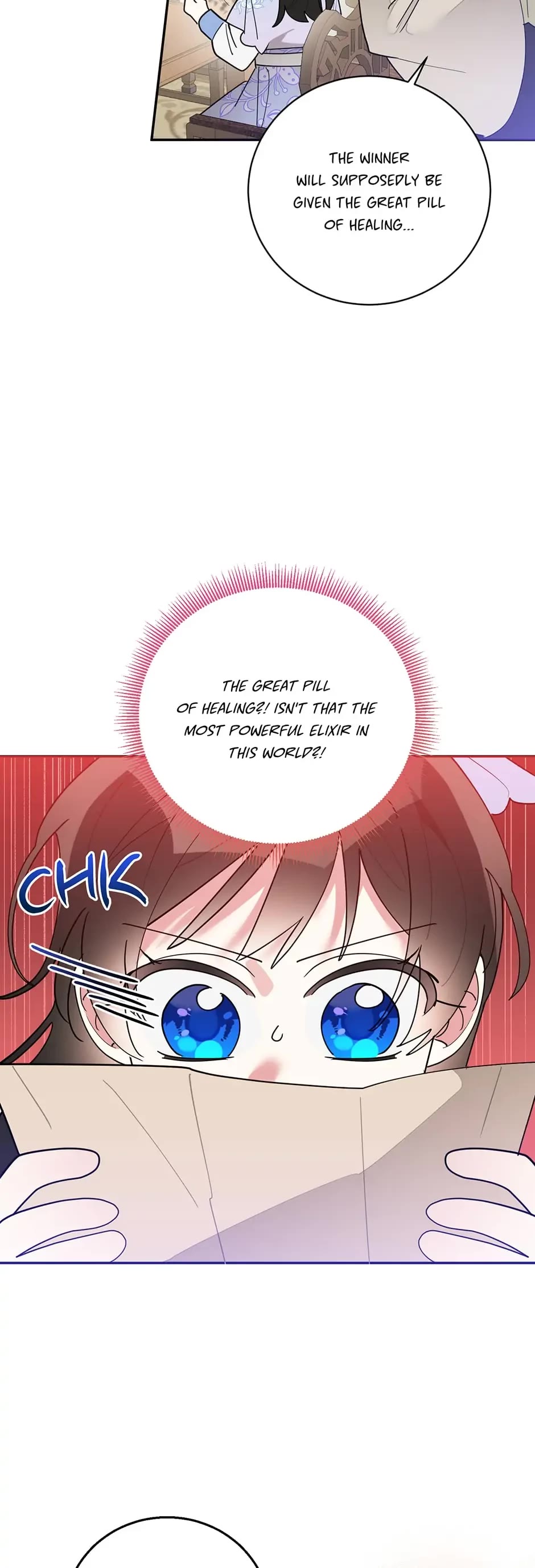 Precious Daughter of the Greatest Martial Arts Villain Chapter 77 page 15 - Chapter 77: Travelling Incognito