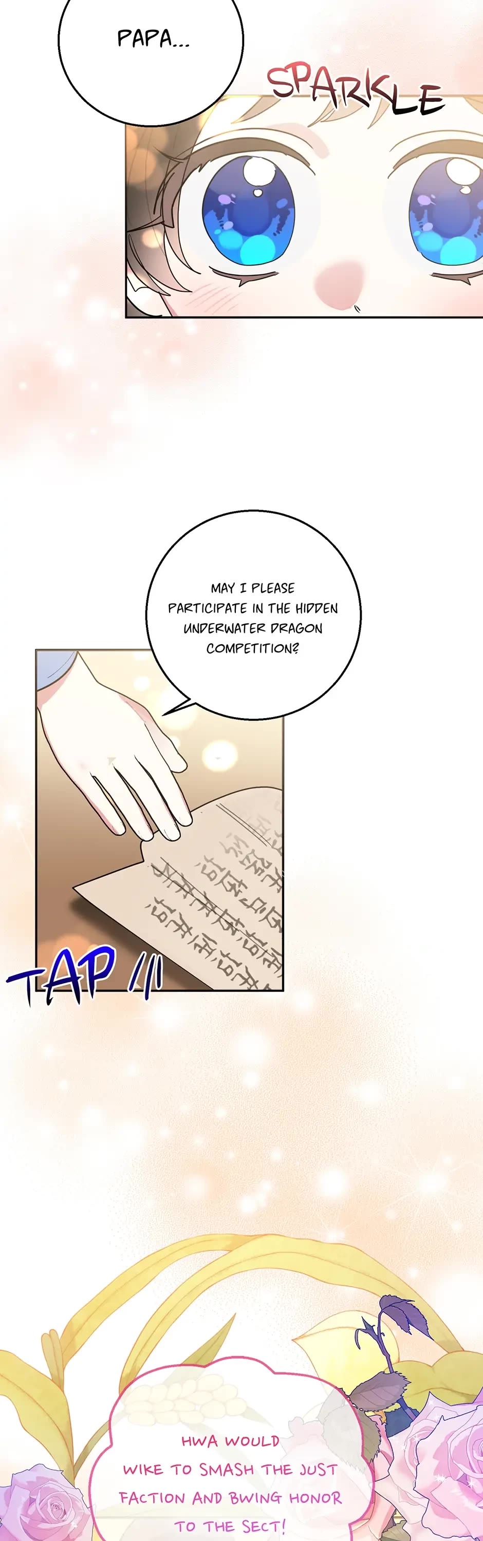 Precious Daughter of the Greatest Martial Arts Villain Chapter 77 page 16 - Chapter 77: Travelling Incognito