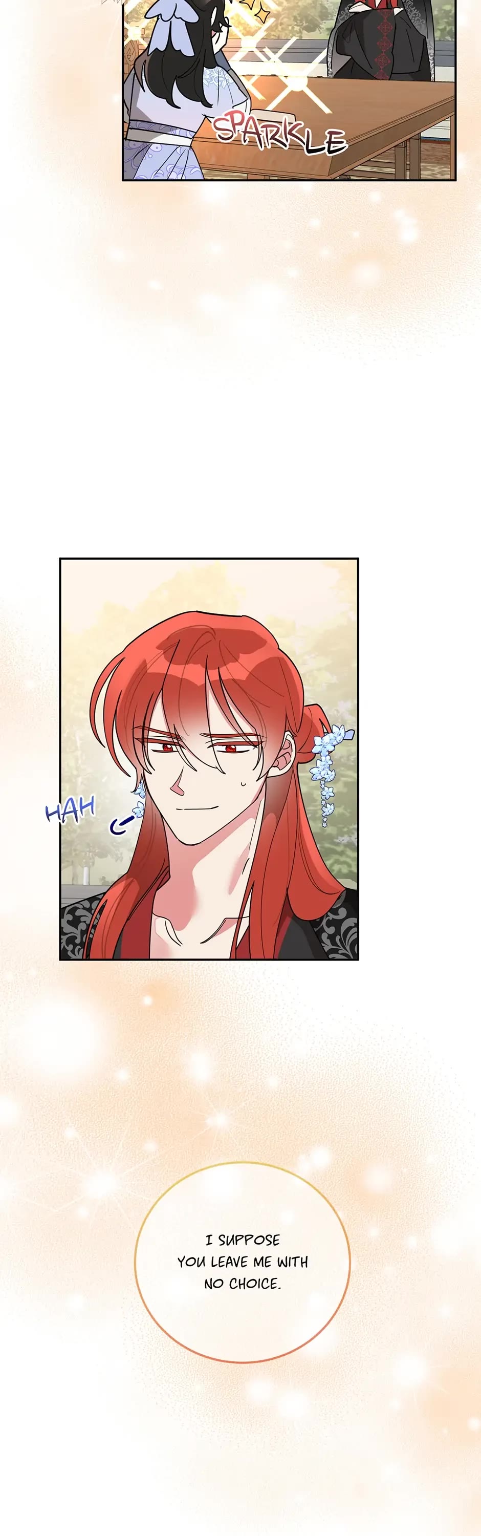 Precious Daughter of the Greatest Martial Arts Villain Chapter 77 page 18 - Chapter 77: Travelling Incognito