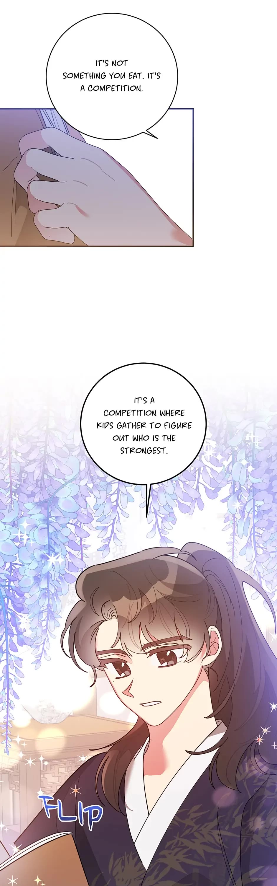 Precious Daughter of the Greatest Martial Arts Villain Chapter 77 page 21 - Chapter 77: Travelling Incognito