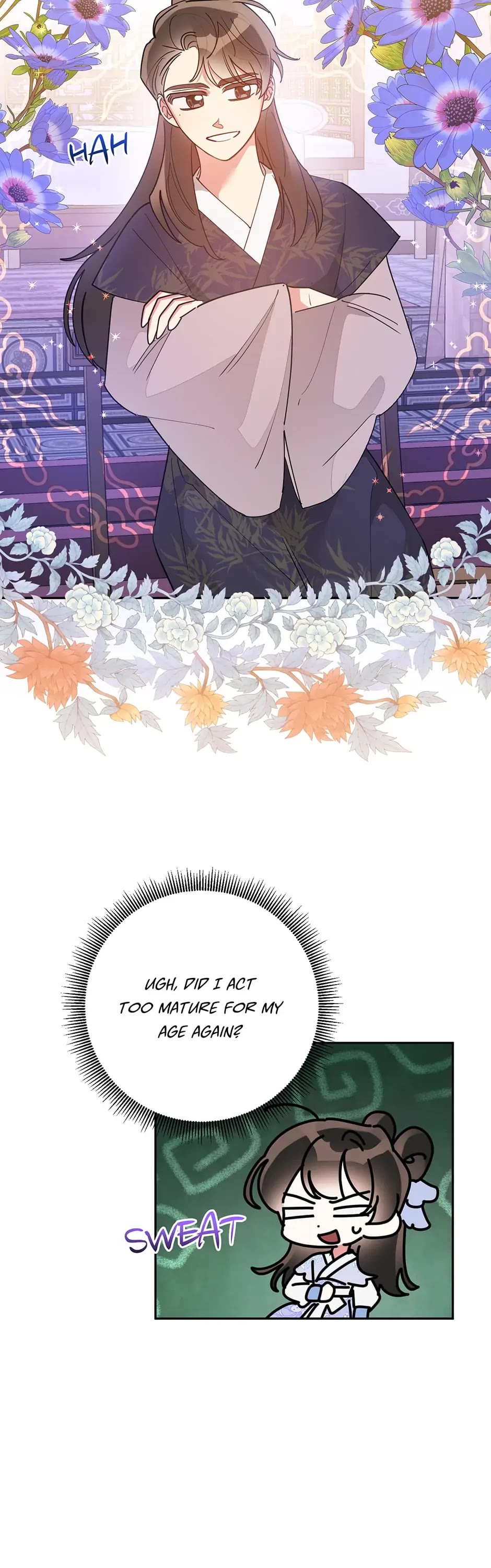 Precious Daughter of the Greatest Martial Arts Villain Chapter 77 page 26 - Chapter 77: Travelling Incognito