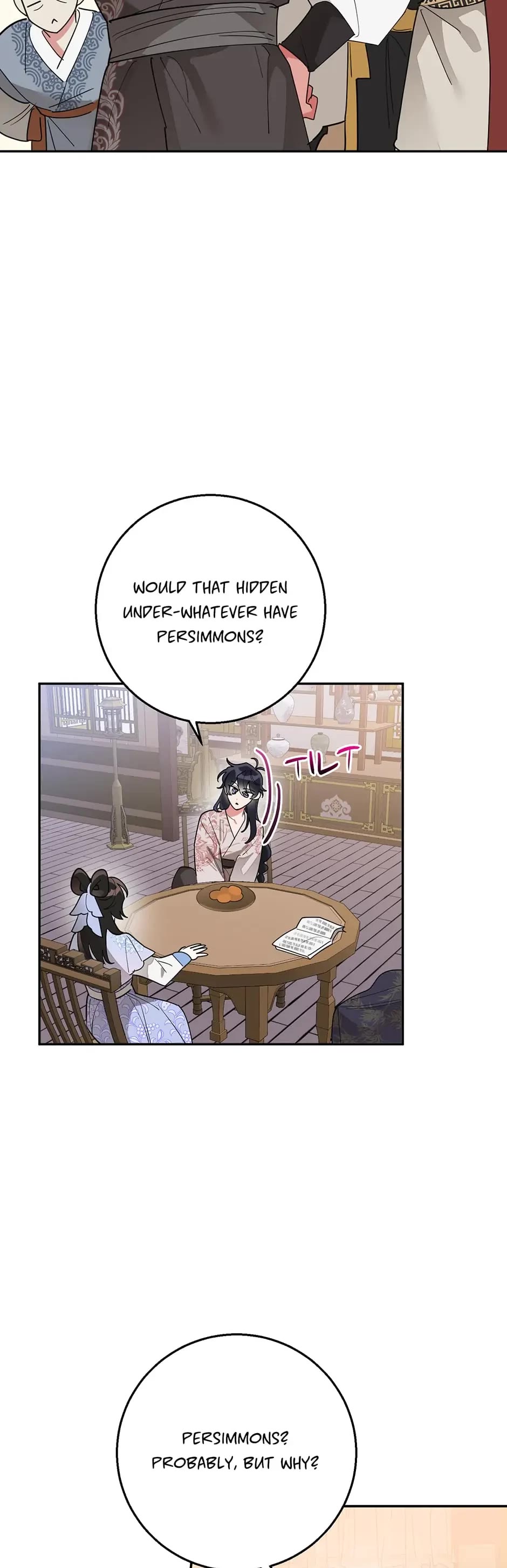 Precious Daughter of the Greatest Martial Arts Villain Chapter 77 page 29 - Chapter 77: Travelling Incognito