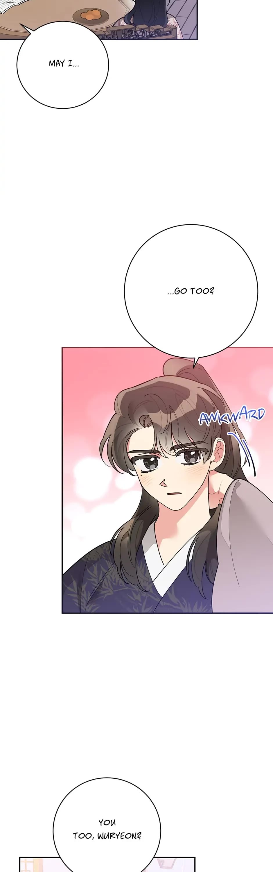 Precious Daughter of the Greatest Martial Arts Villain Chapter 77 page 32 - Chapter 77: Travelling Incognito